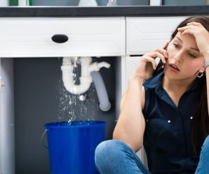 About The Faucet Pros Pickrell, NE
